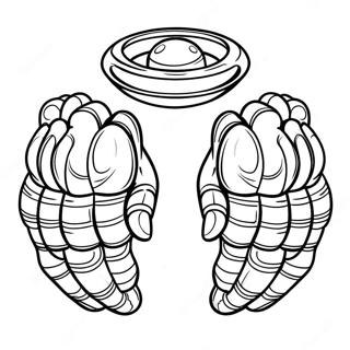 Metalliset Nyrkit Varityssivu 69903-57805