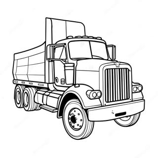 Mack Kuorma Auto Varityskuva 70053-57943