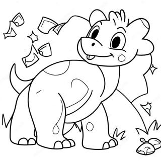 Wof Hahmot Varityskuva 70064 57932