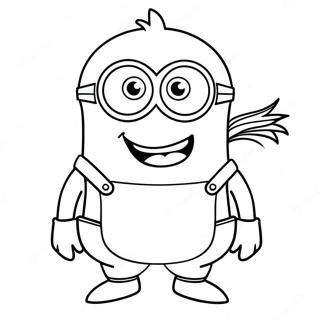 Minion Kevin Varityssivu 70503-58286