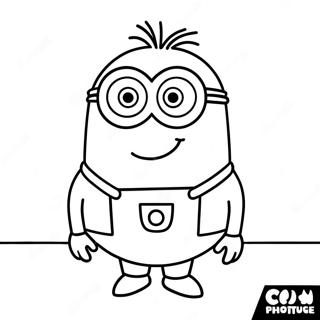 Minion Kevin Varityssivu 70503-58287