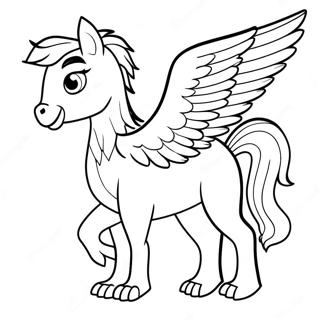 Hippogriffi Varityssivu 71423-59023