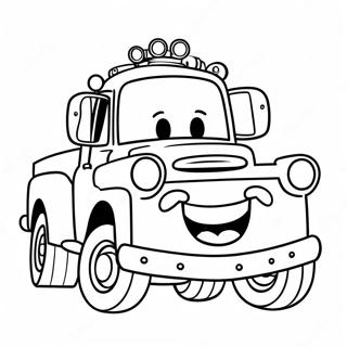 Mater Värityssivut