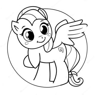 Mlp G5 Logo Varityssivu 72614-59963