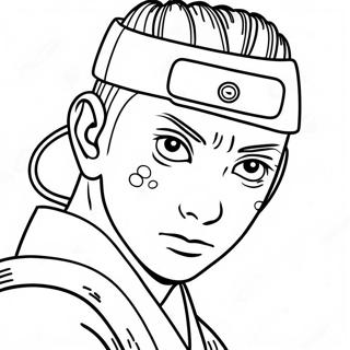 Shikamaru Nara Varityssivu 72624-59972