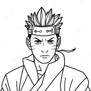 Shikamaru Varjotekniikassa Varityssivu 72625-59974