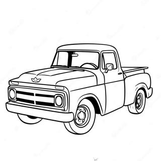 Pickup Auto Varittamissivu 72934-60214