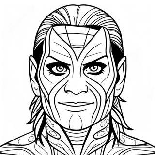 Jeff Hardy Varittamissivu 73605-60736