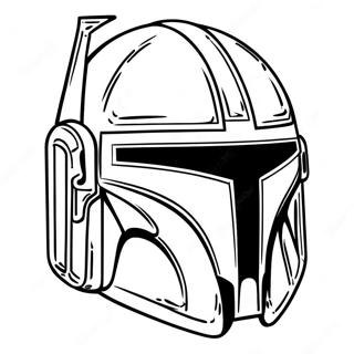 Mandalorian Kyparan Varityssivu 73795-60900