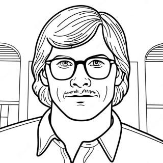 Jeffrey Dahmer Varittamissivu 74115-61150