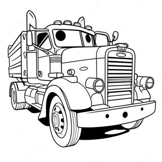 Mack Autot Varittamissivu 74145-61170