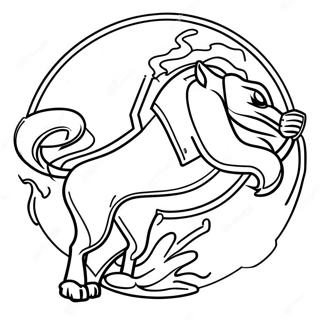 Detroit Lionsin Logo Varityskuva 7644-6210