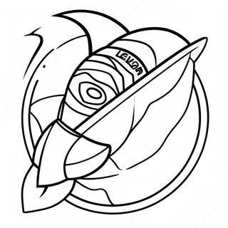 Rocket League Logo Varityssivu 8395-6799