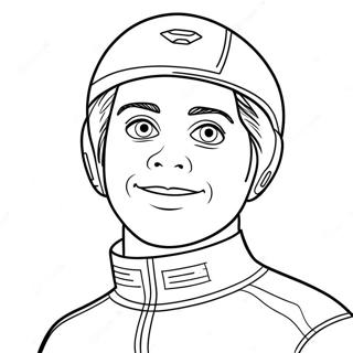 Henry Danger Varitettava Sivut 8575-7022