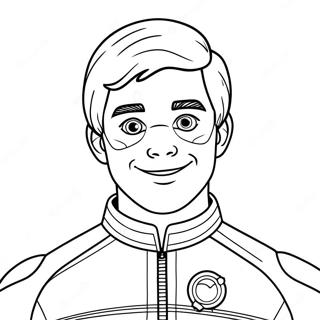 Henry Danger Varitettava Sivut 8575-7024