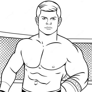 Cody Rhodes Toiminnassa Varittamissivu 9177-7497