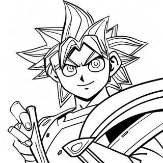 Yugi Muto Duelistin Varityssivu 9267-7569