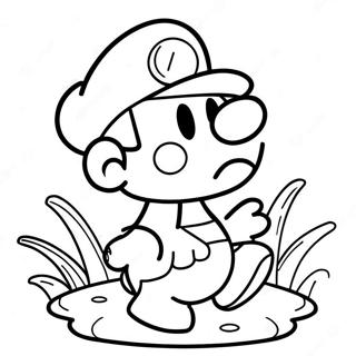 Paperi Mario Varittamissivu 9366-7646