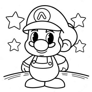 Paperi Mario Varittamissivu 9366-7647