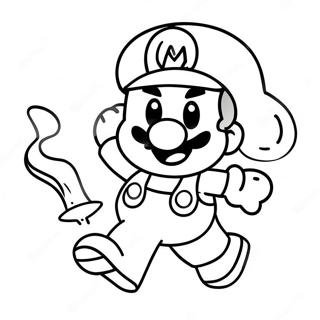 Paperi Mario Varittamissivu 9366-7648