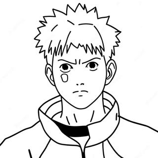 Jujutsu Kaisen Varityskuva 951-757